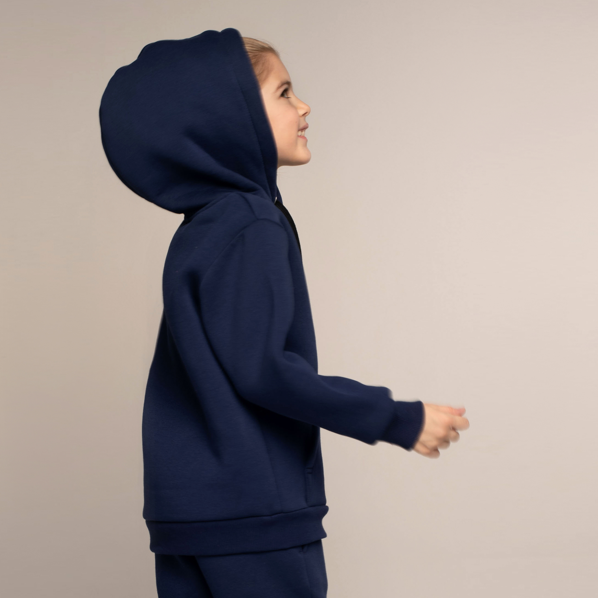 Спортивный костюм Персона Junior Кд1007 - фото 24