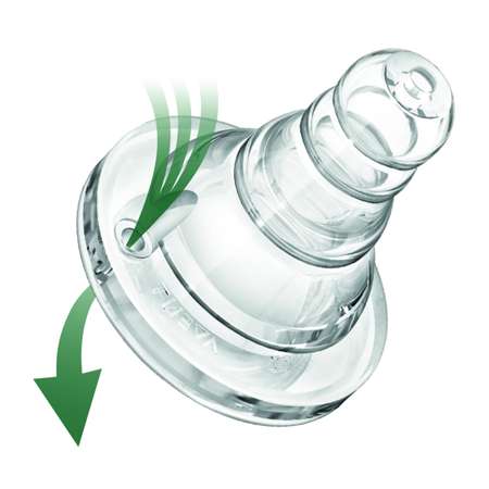 Бутылочка Philips Avent Standard/Essential 240 мл