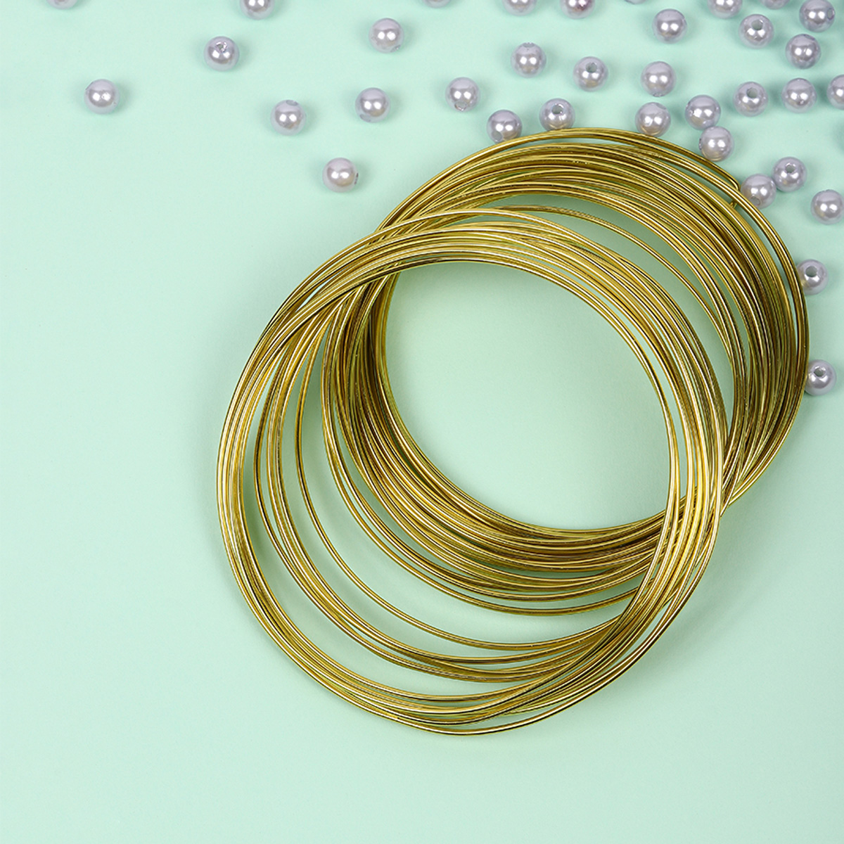 Набор для творчества Magic 4 Hobby плетение - фото 4