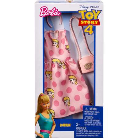 Кукла модельная Barbie