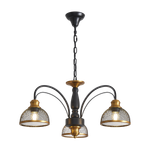 Подвесной светильник FREYA Caz