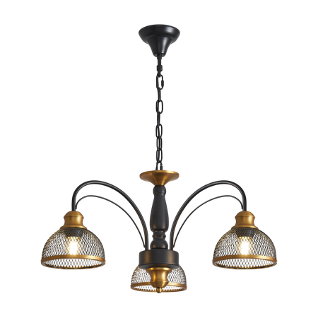 Подвесной светильник FREYA Caz