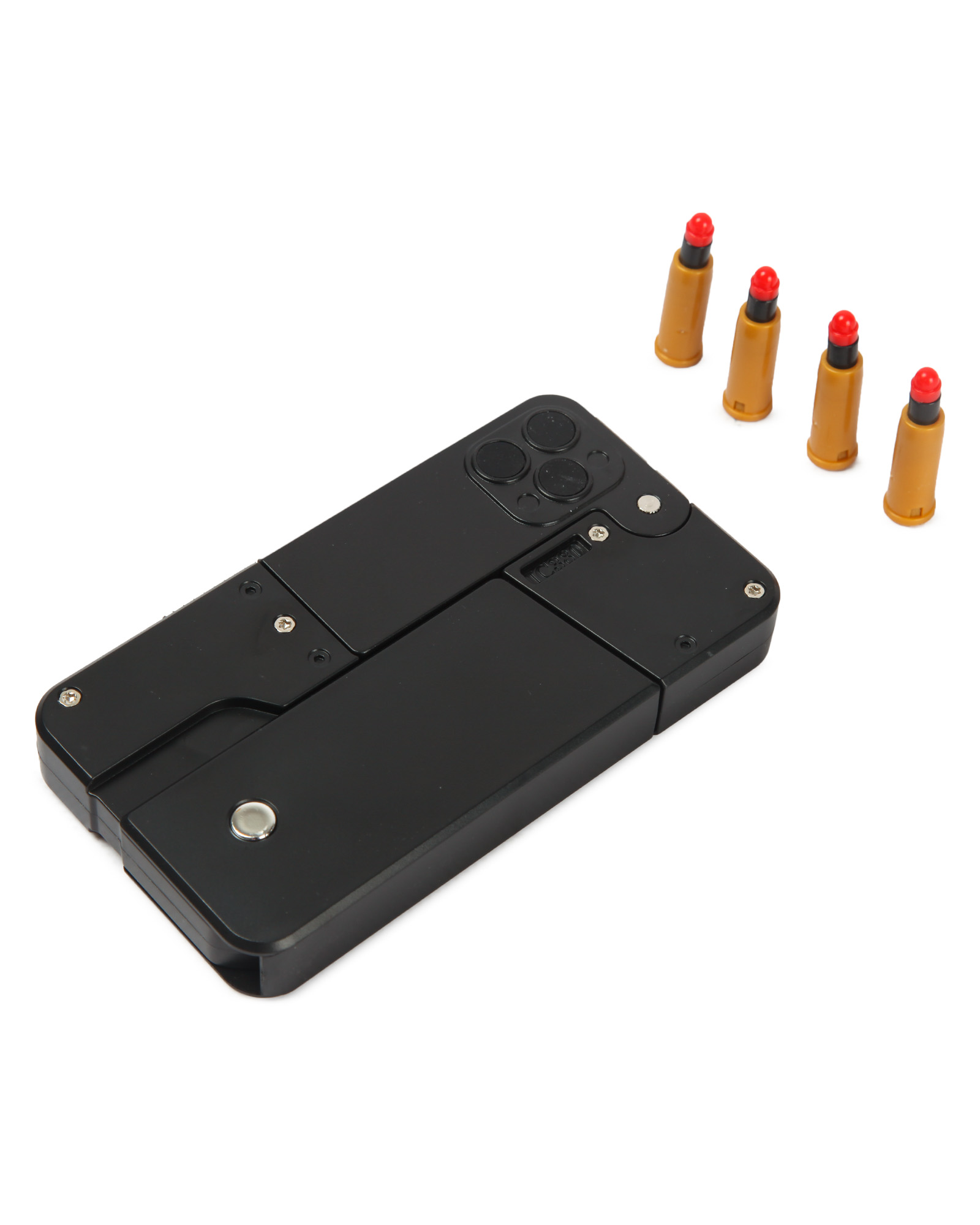 Пистолет FUNGUN телефон - фото 3