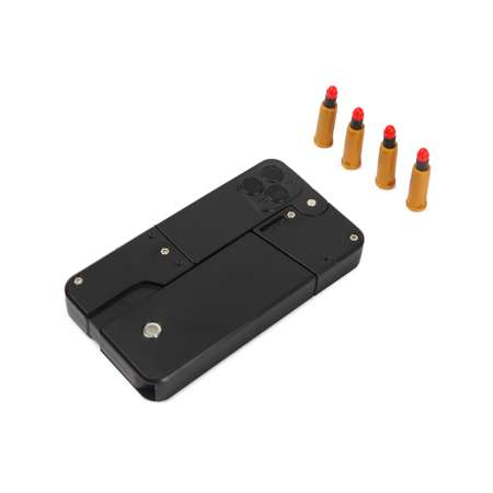 Пистолет FUNGUN телефон
