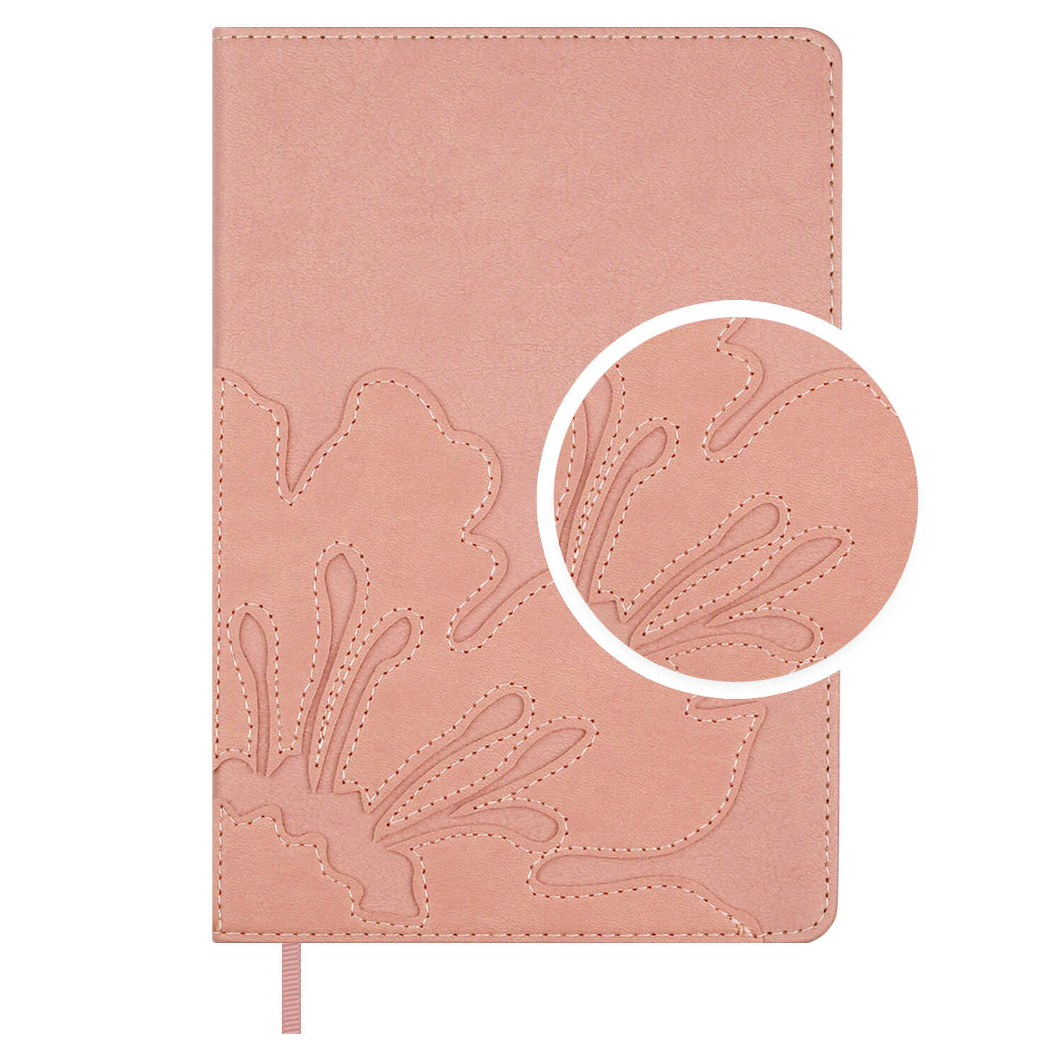 Ежедневник Феникс + ESCALADA 160 лист. - фото 1