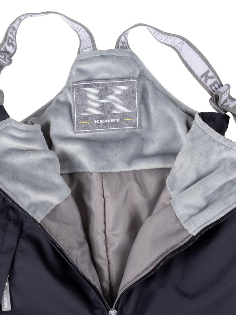 Полукомбинезон Kerry K25451/987 - фото 3