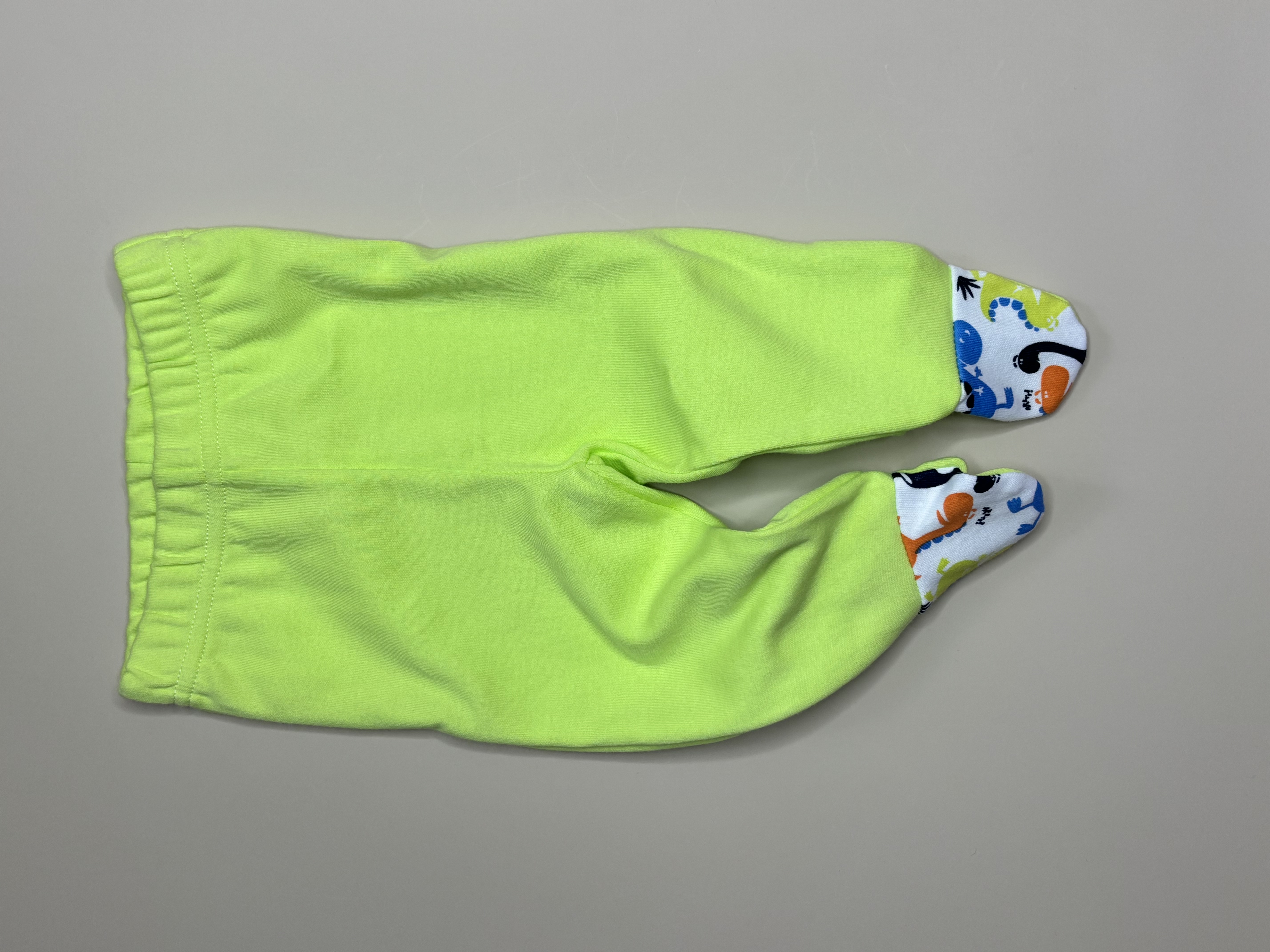 Ползунки Дашенька 1551/037 - фото 6