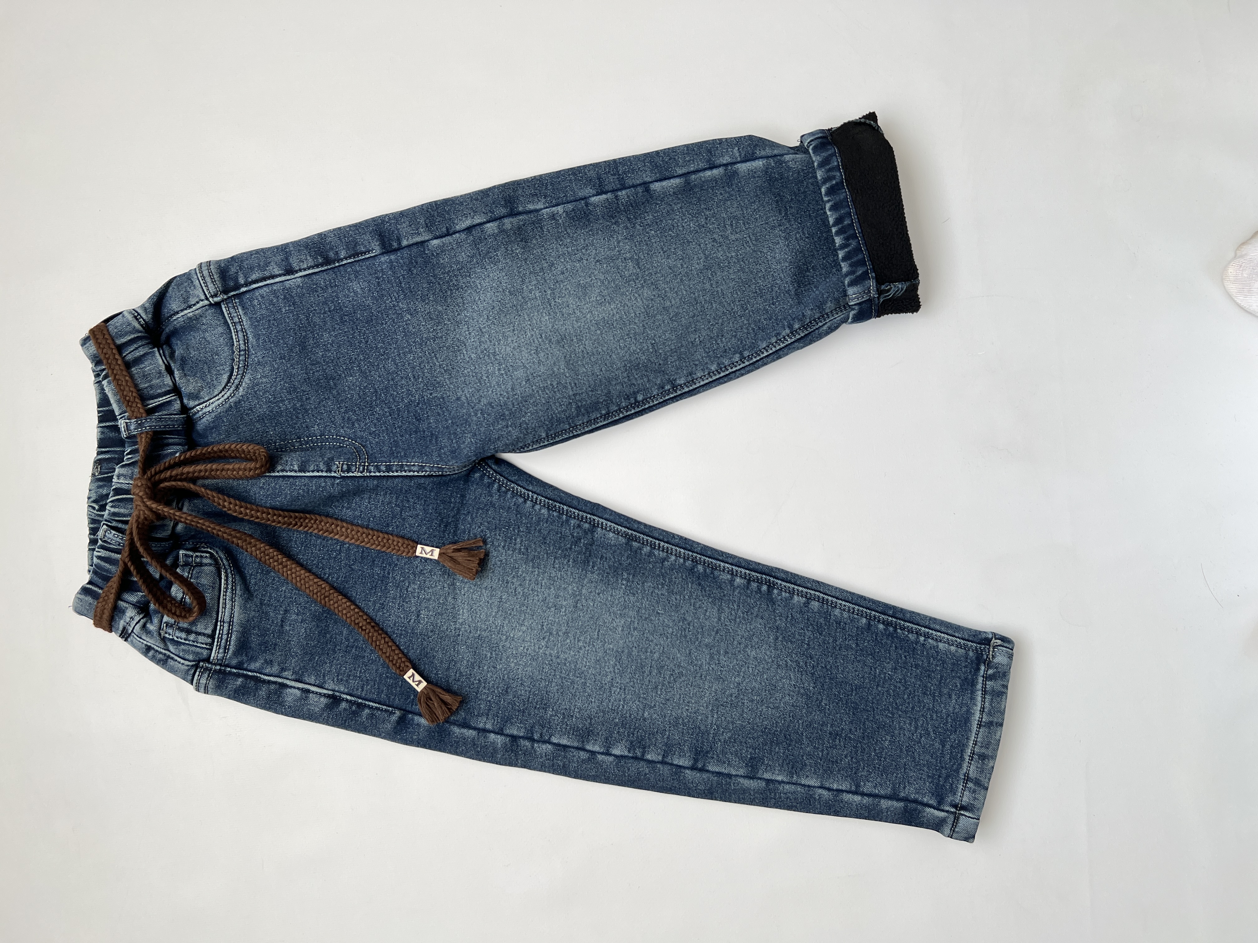 Джинсы Charos MF1008 - фото 2