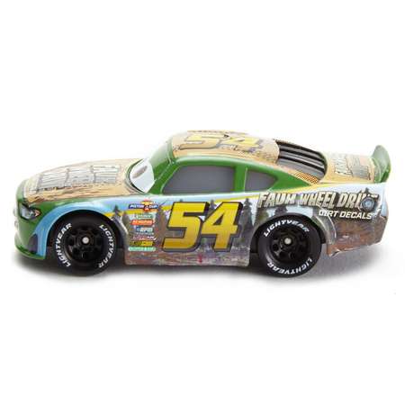 Автомобиль Cars Тачки 3 базовая