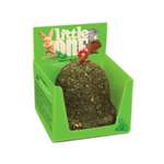 Лакомство-игрушка для грызунов Little One Колокольчик 150г