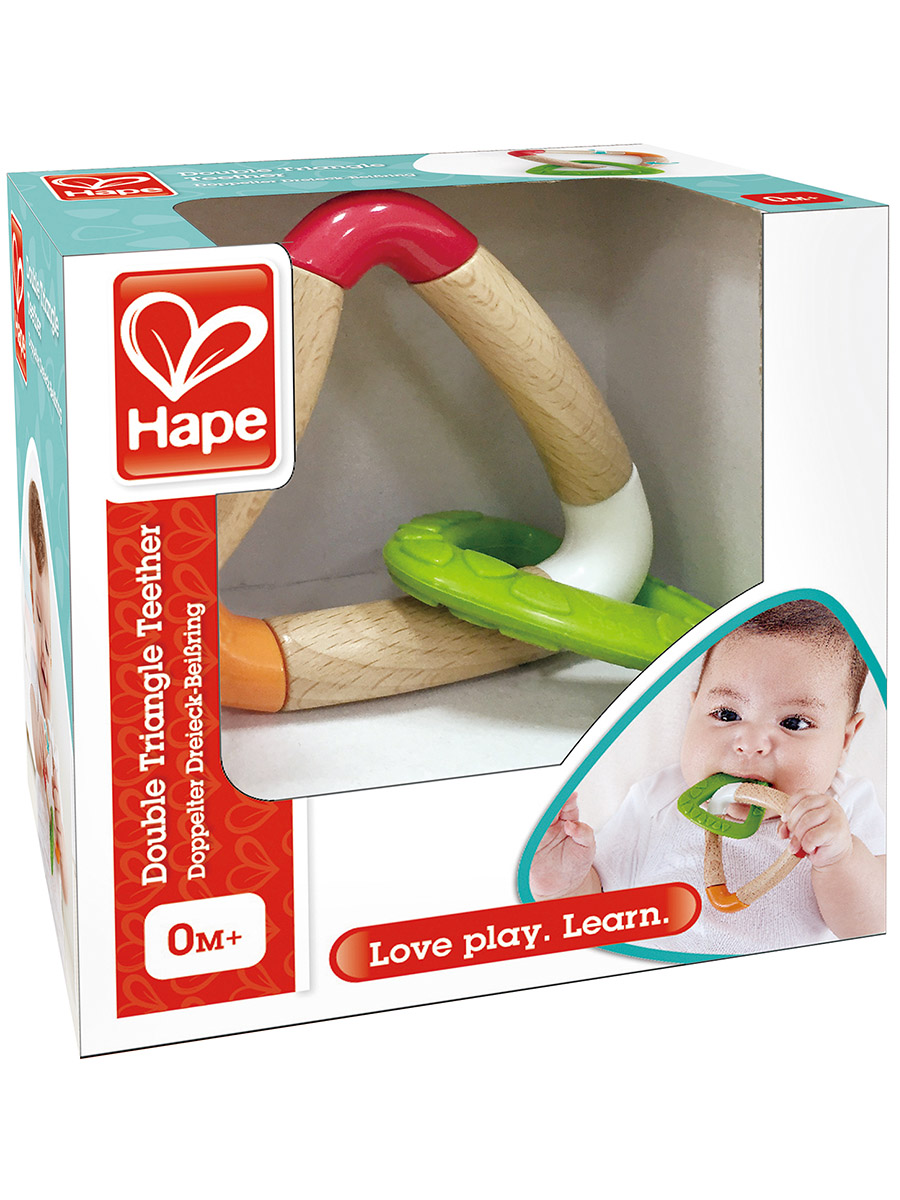 Прорезыватель Hape - фото 6