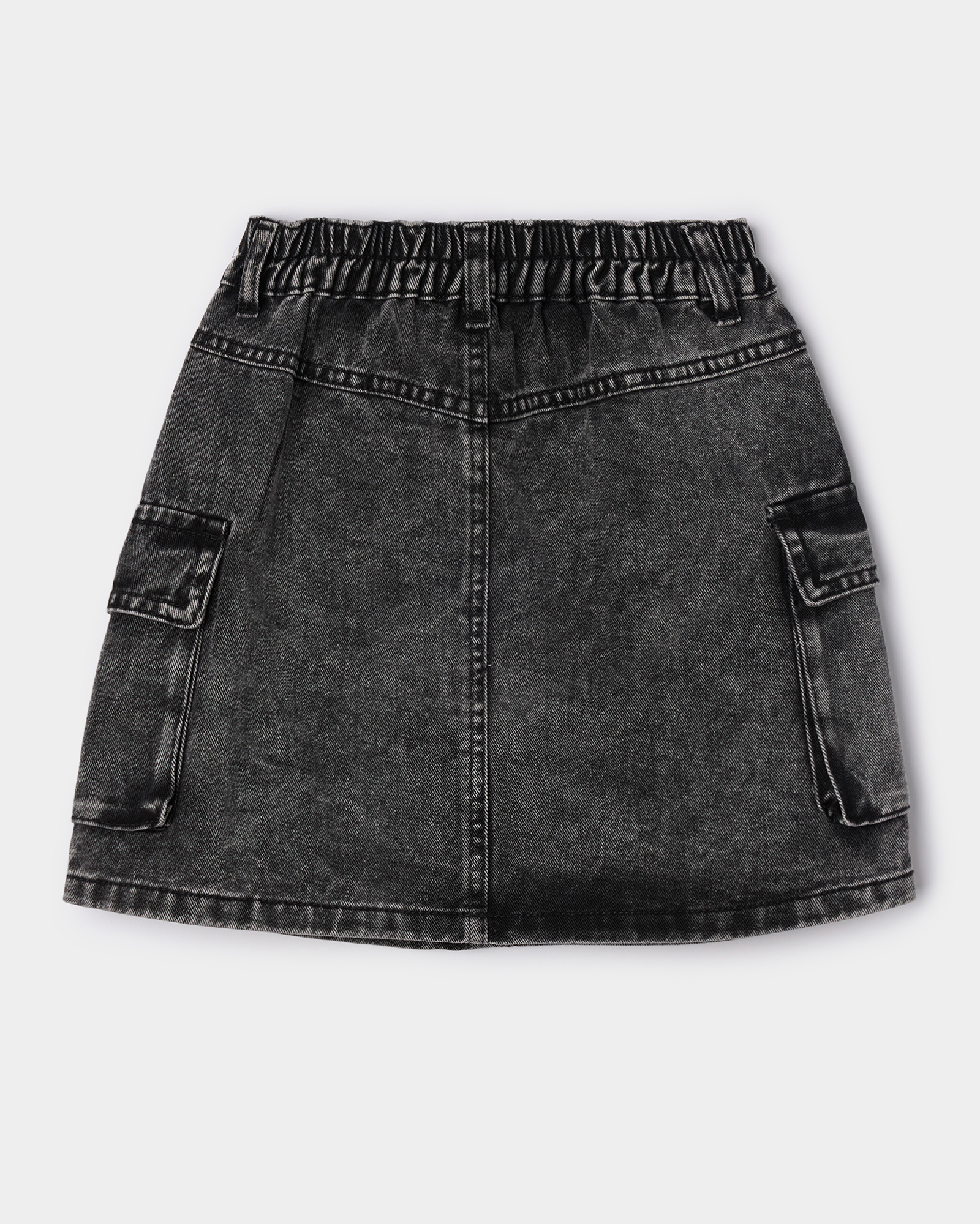 Юбка Futurino Fashion W25FF-1GD03tg-DG - фото 2