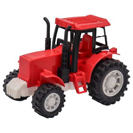 Трактор Funky Toys
