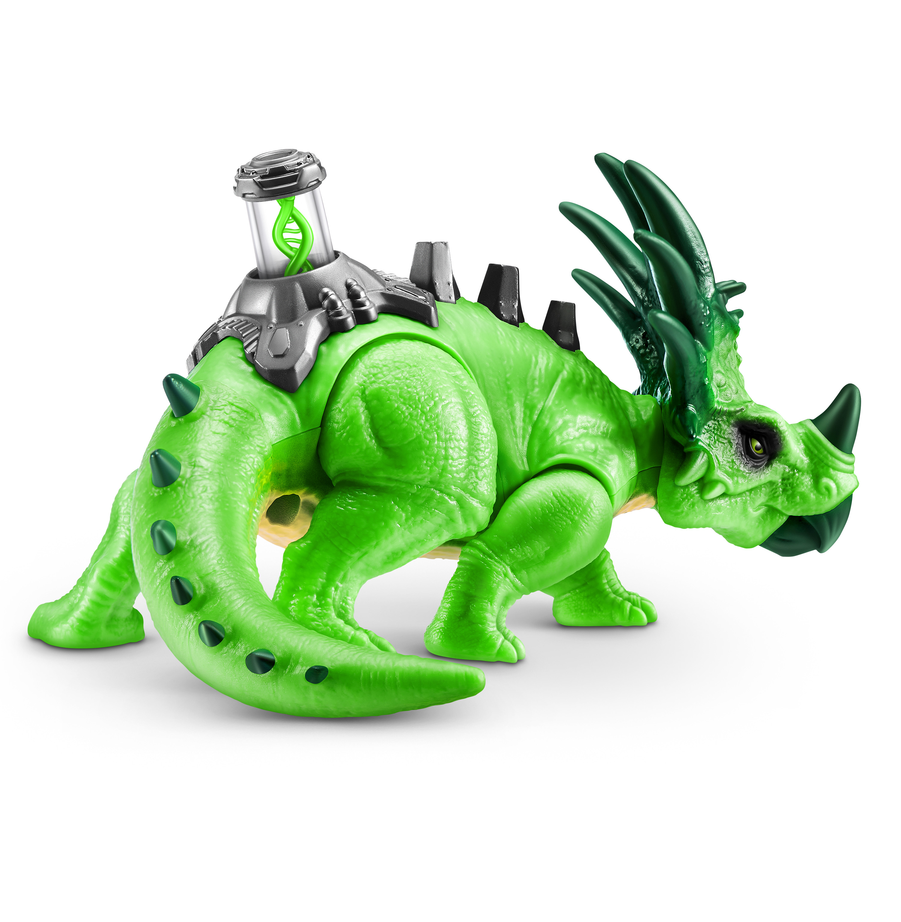 Игровой набор Zuru ROBO ALIVE Dino DNA - фото 12