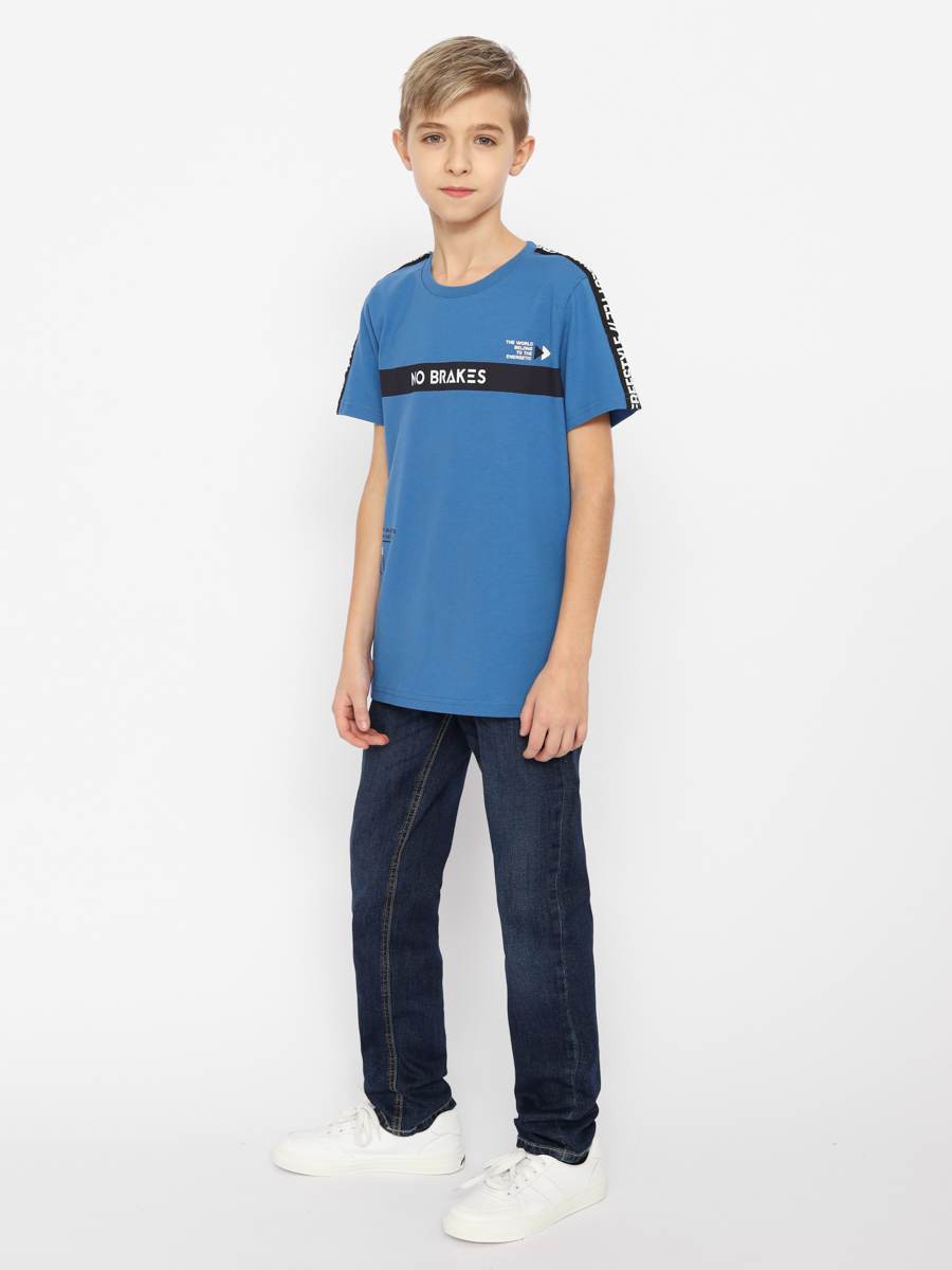 Футболка CRB CWJB 63336-42 - фото 1