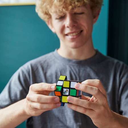 Настольная игра Rubik`s