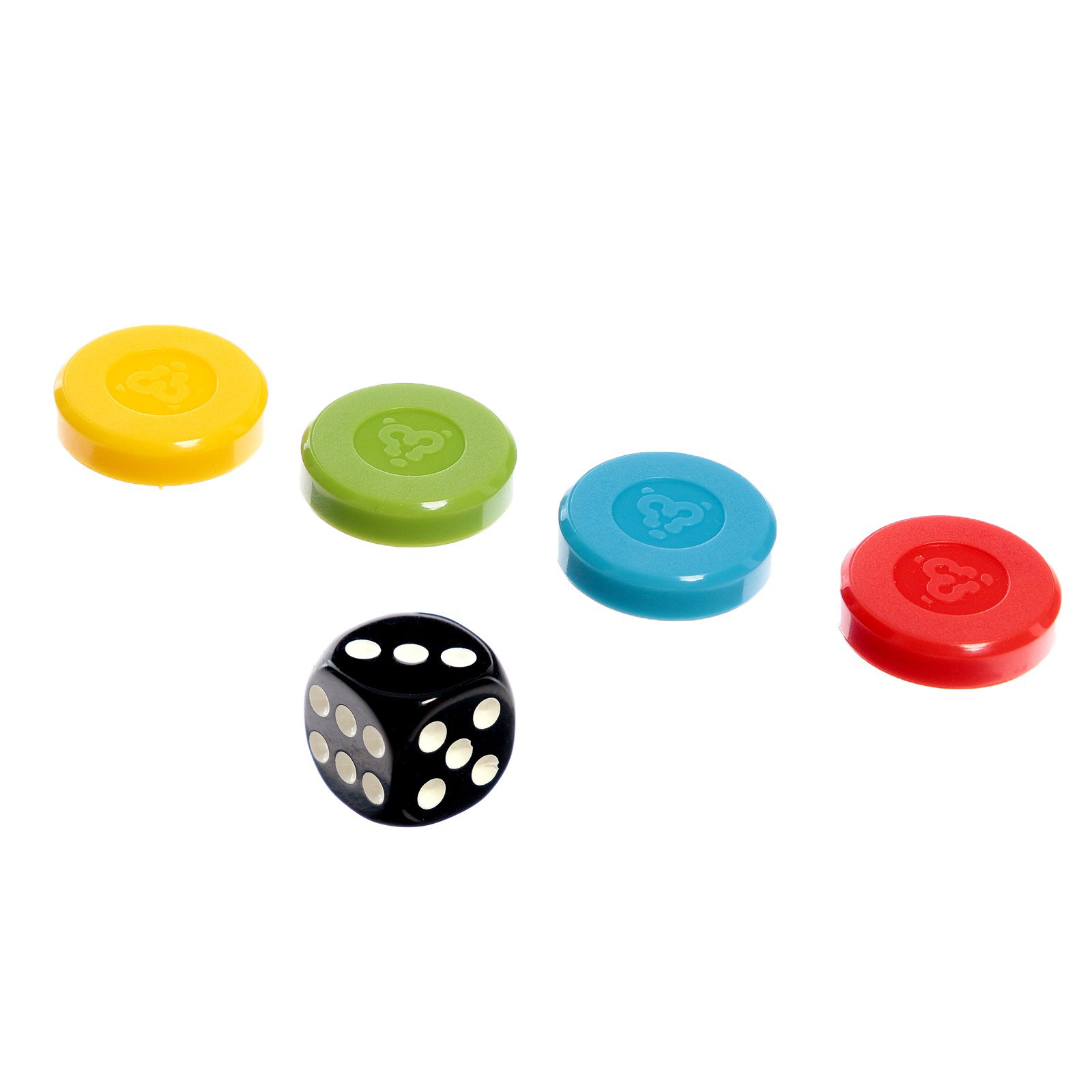 Настольная игра Лас Играс KIDS Владыка моря - фото 12