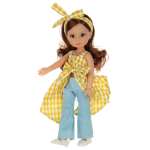 Кукла классическая Veld Co высота 36 см