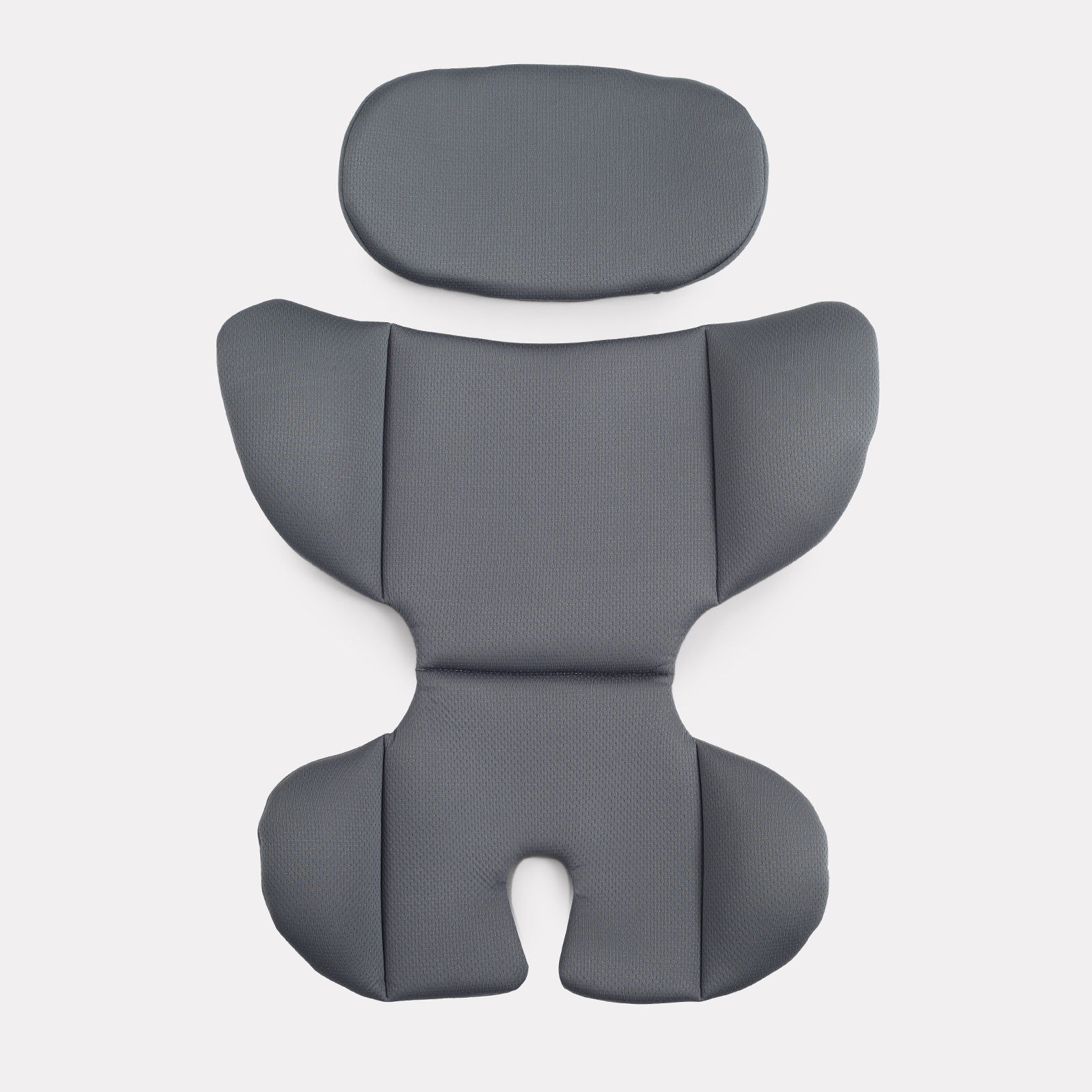 Автокресло Rant Basic Unity next 0+/1/2/3 (0-36 кг) серый - фото 10