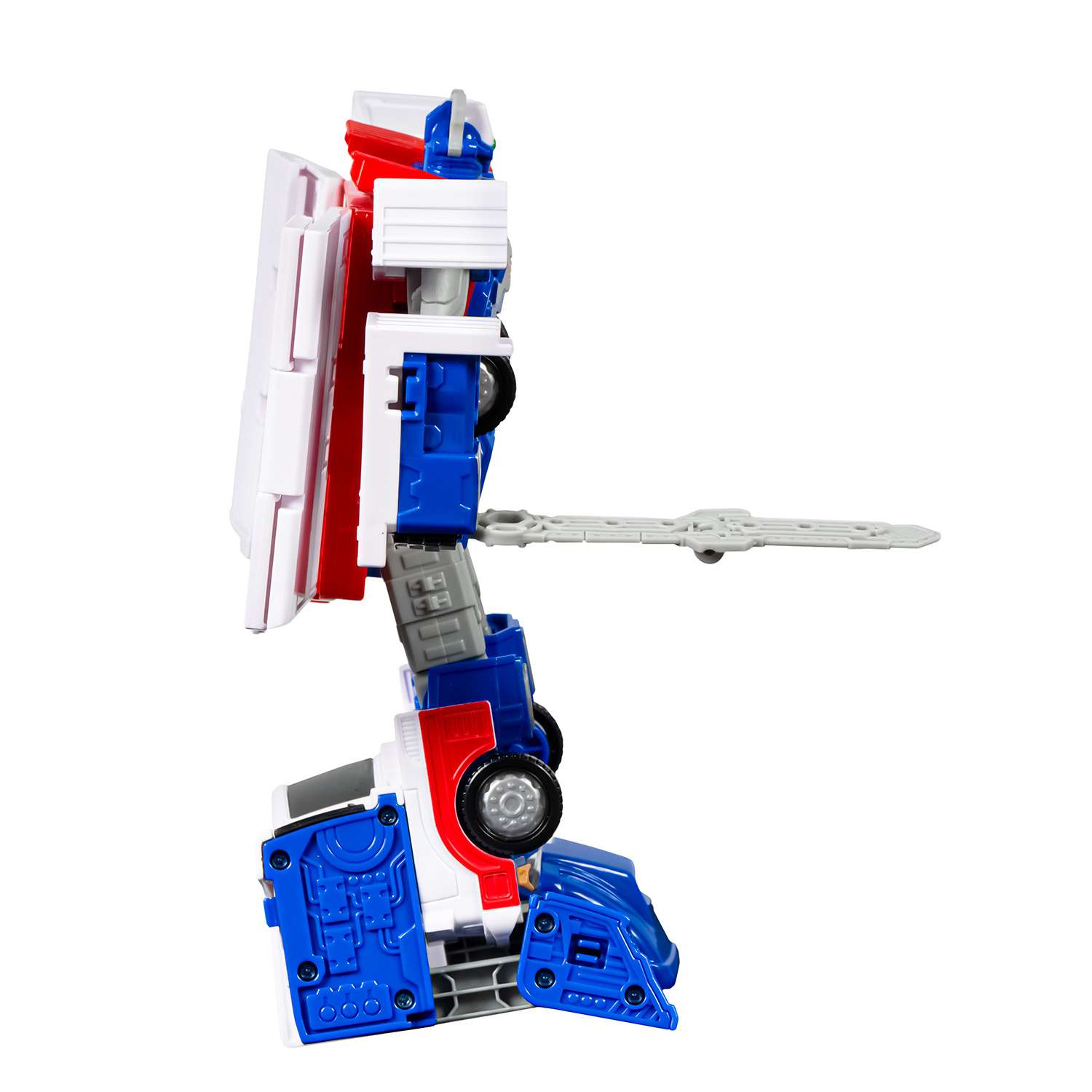 Игровой набор Hello Carbot Aient - фото 8