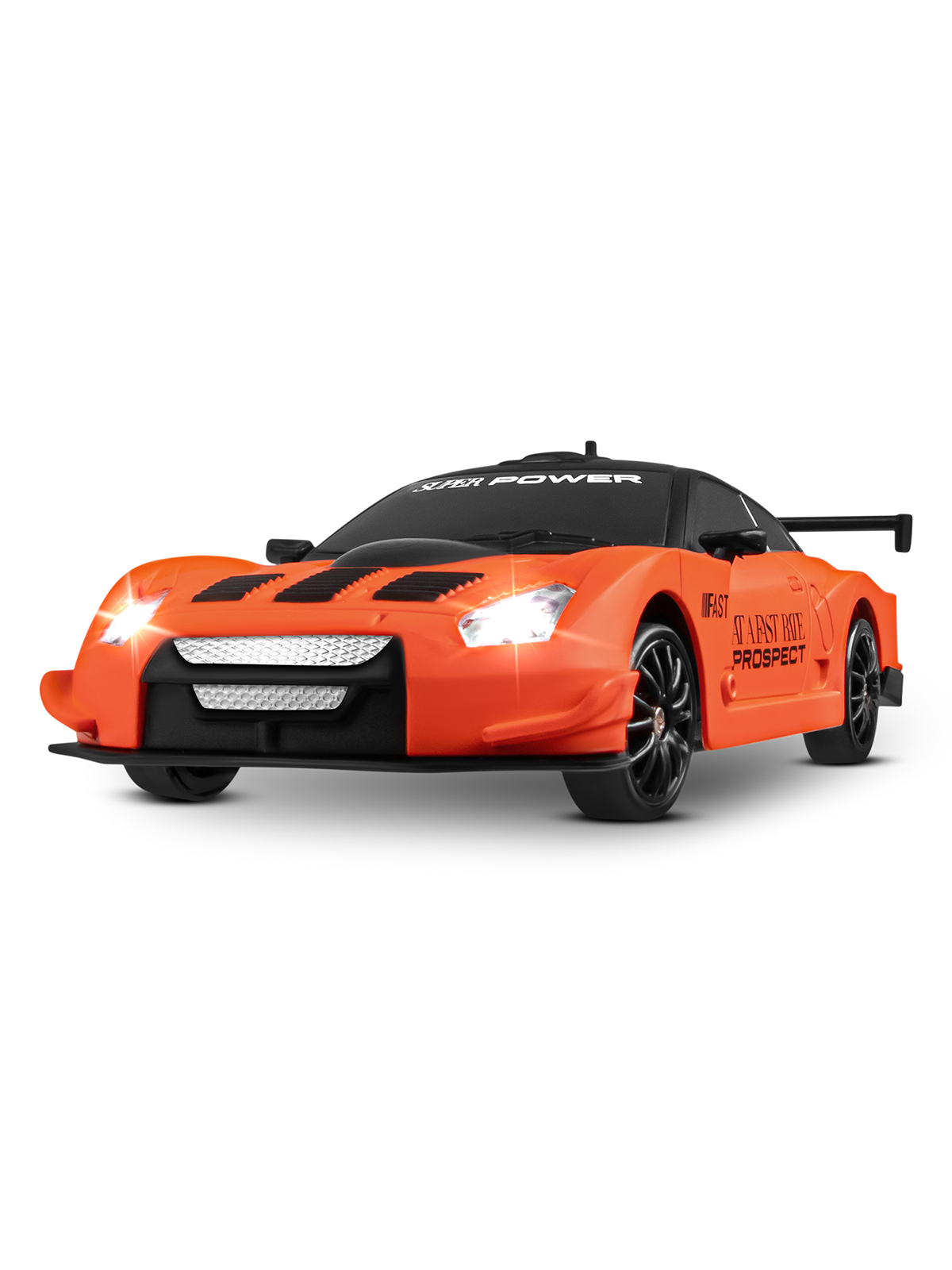 Автомобиль РУ AUTODRIVE 1:24 - фото 16