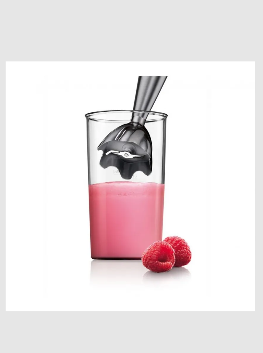 Блендер Braun MQ 3025 - фото 3