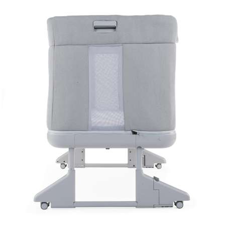 Кроватка Chicco Next2me Forever cool Grey