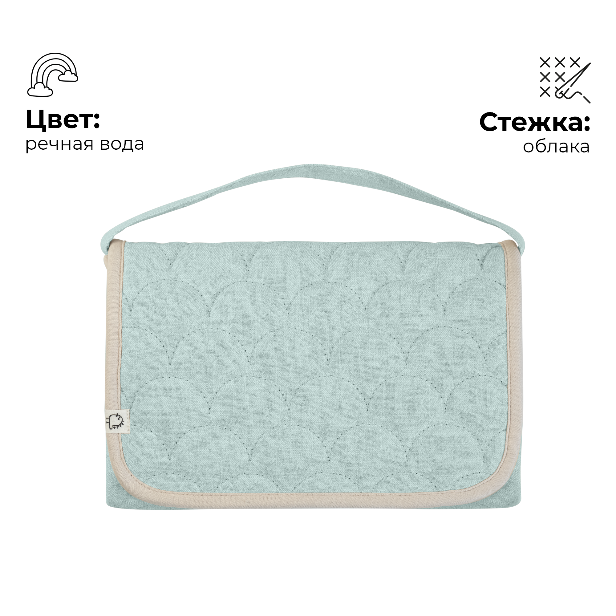 Сумка BUBA KIDS - фото 3