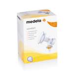 Воронка для сцеживания Medela Комфорт к молокоотсосам МиниЭлектрик Свинг
