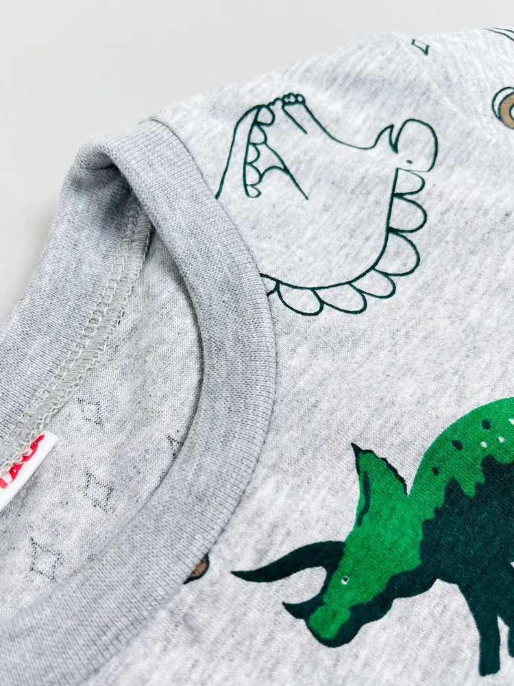 Футболка YOULALA ЦБ-00001527 - фото 4