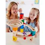 Конструктор Hape деревянный 58 дет.
