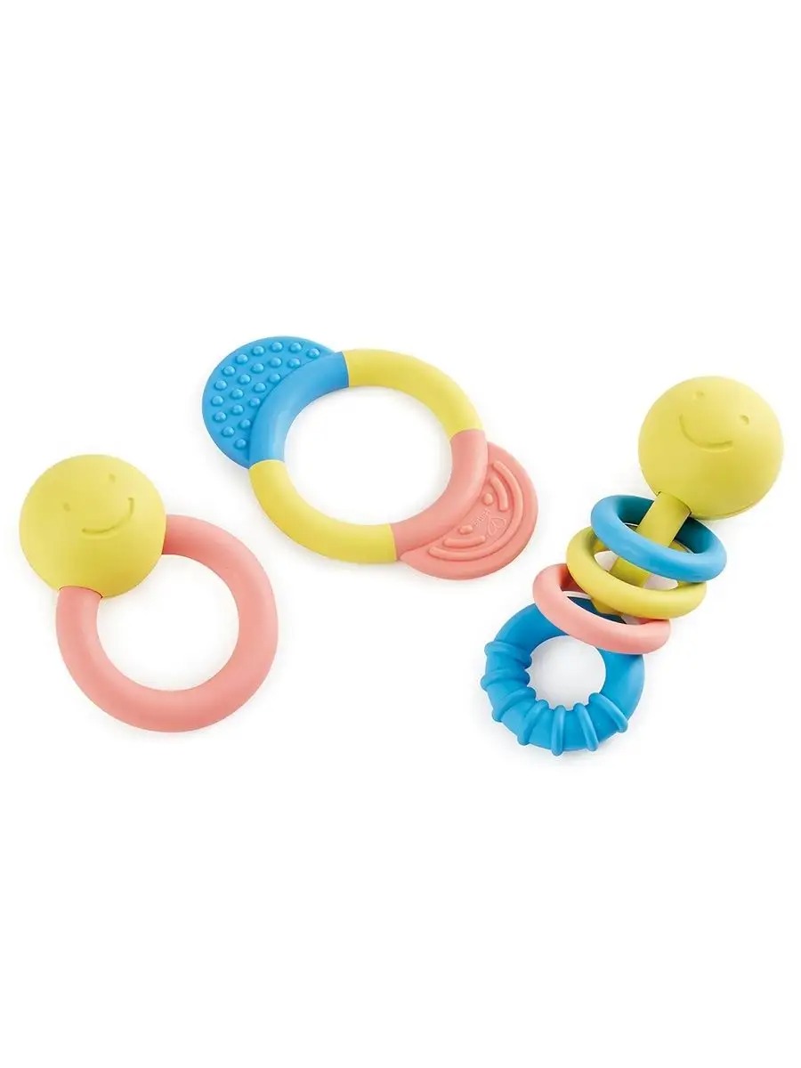 Прорезыватель Hape - фото 6