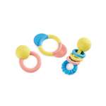 Прорезыватель Hape набор 3 предмета