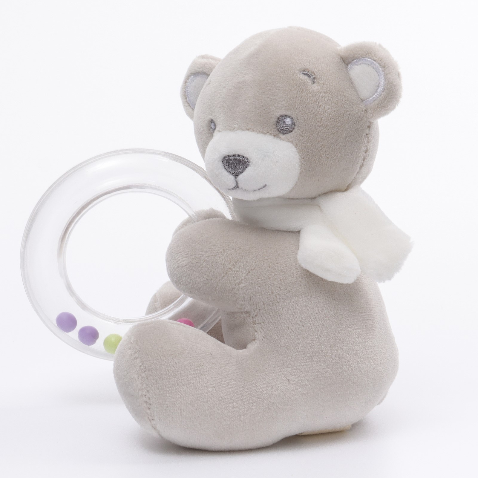 Игрушка Крошка Я погремушка - фото 3