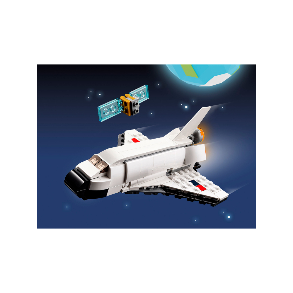 Конструктор LEGO Creator 1459 дет. - фото 3