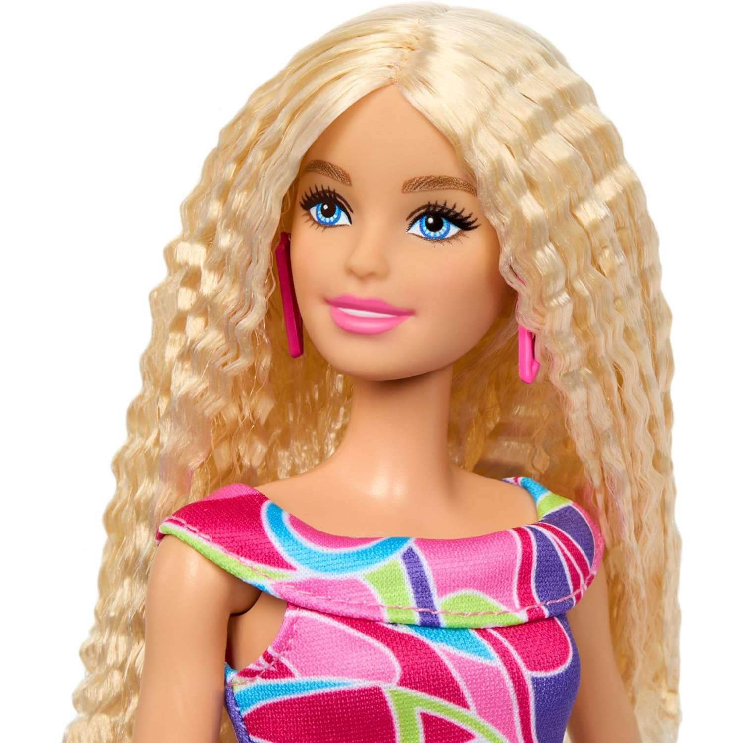 Кукла модельная Barbie Fashionistas HRH20 - фото 2
