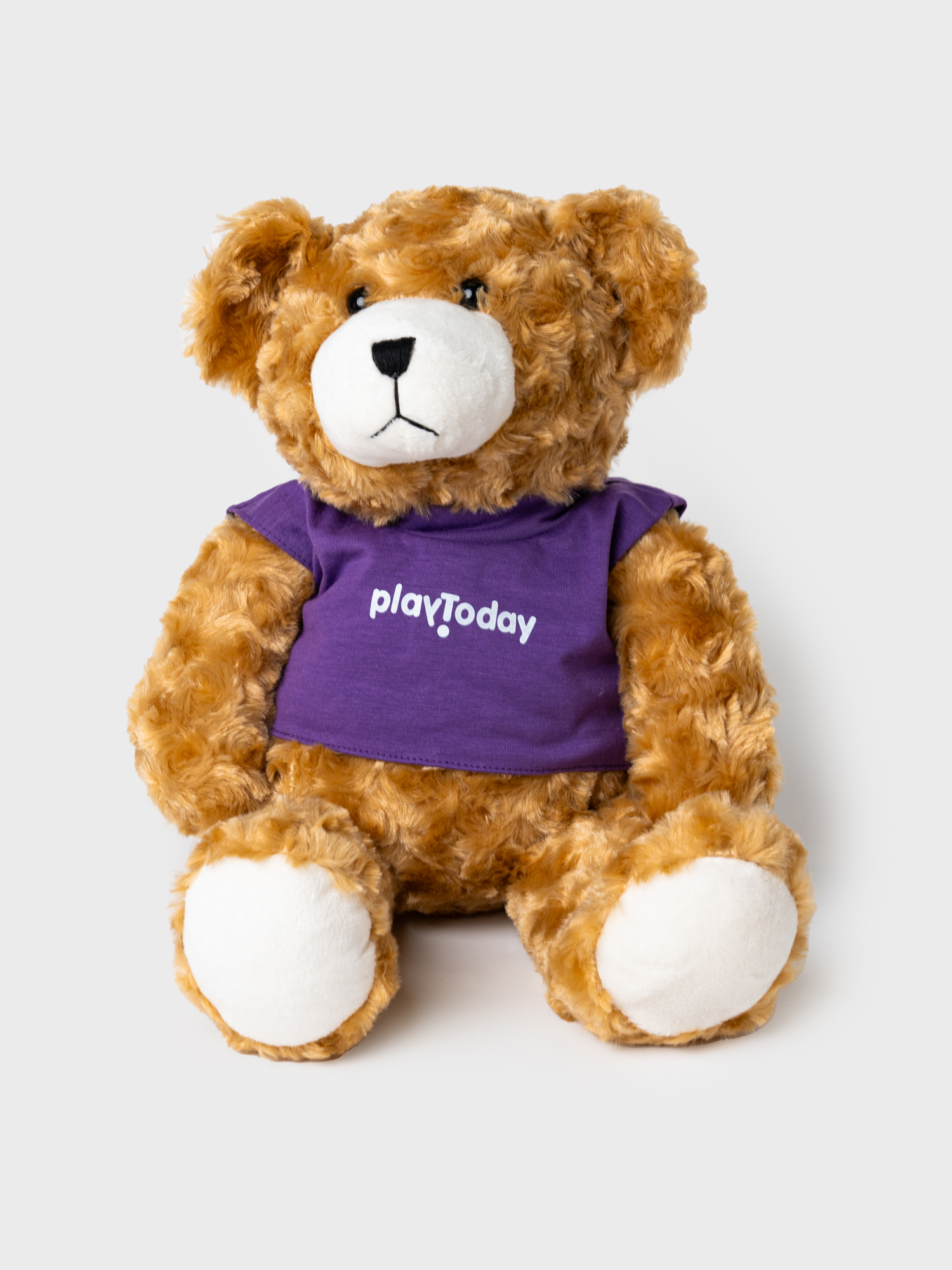 Мягкая игрушка PlayToday - фото 1