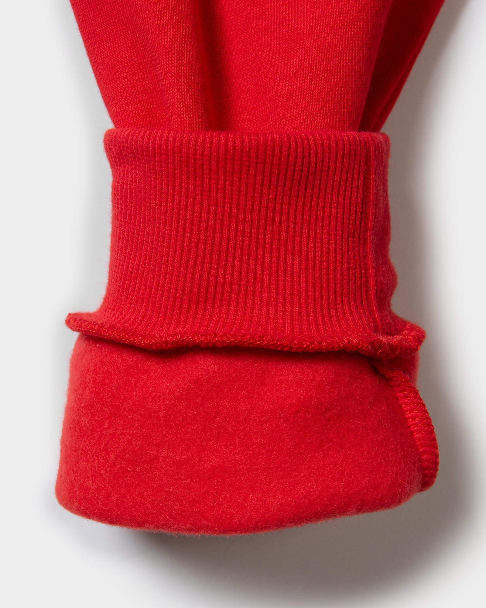 Свитшот Futurino с пайетками W24FU1-BNY64tb-11 - фото 5