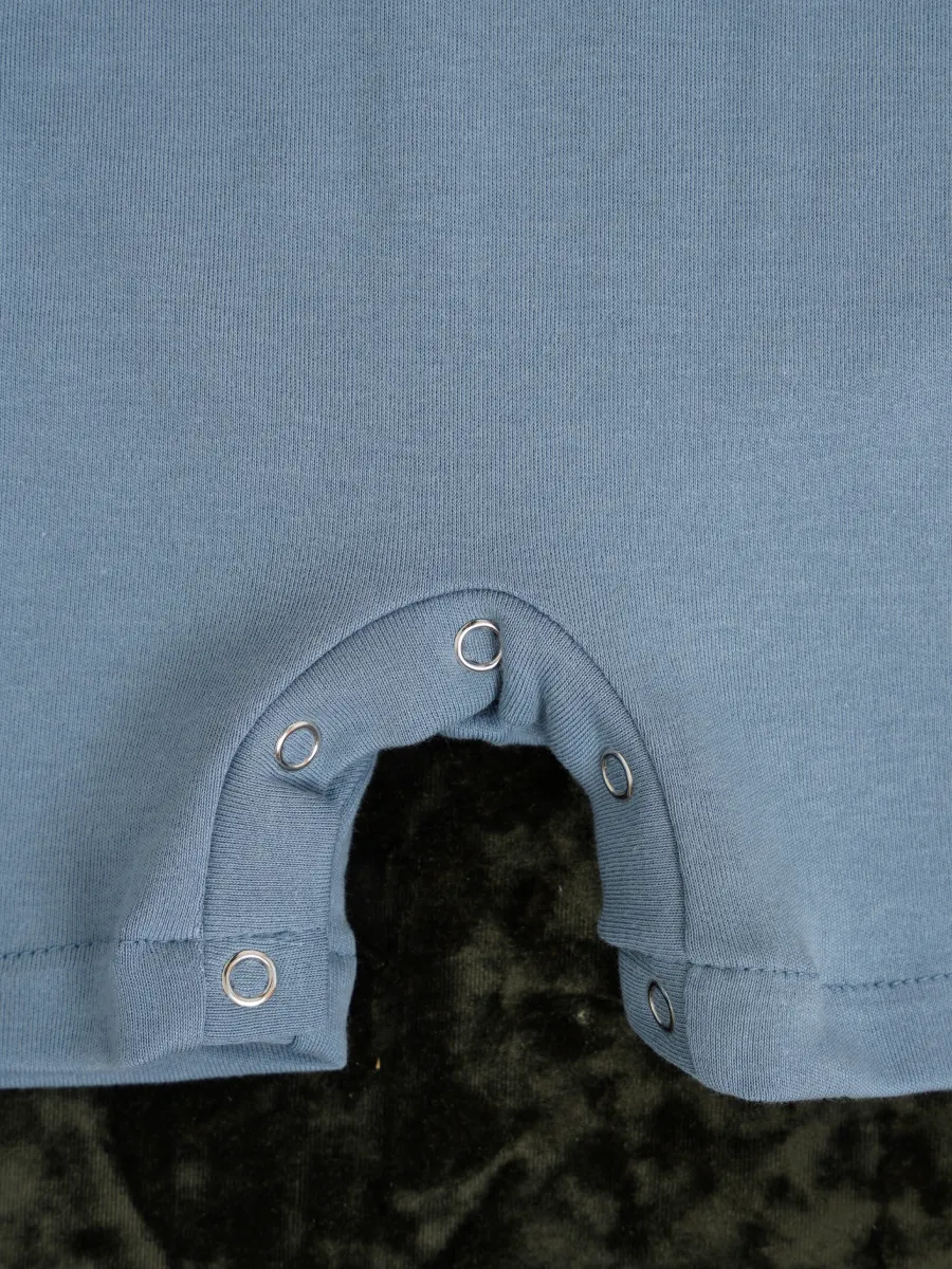 Песочник 3 шт Супер Пупс нбр/3прпе/ДжунглиСафариСерыйГолубой - фото 14