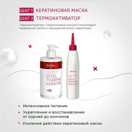 Маска Estel Professional