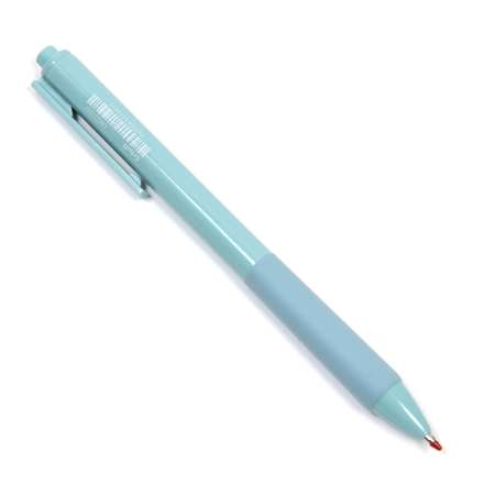 Ручка гелевая Erhaft 1 шт. в ассортименте