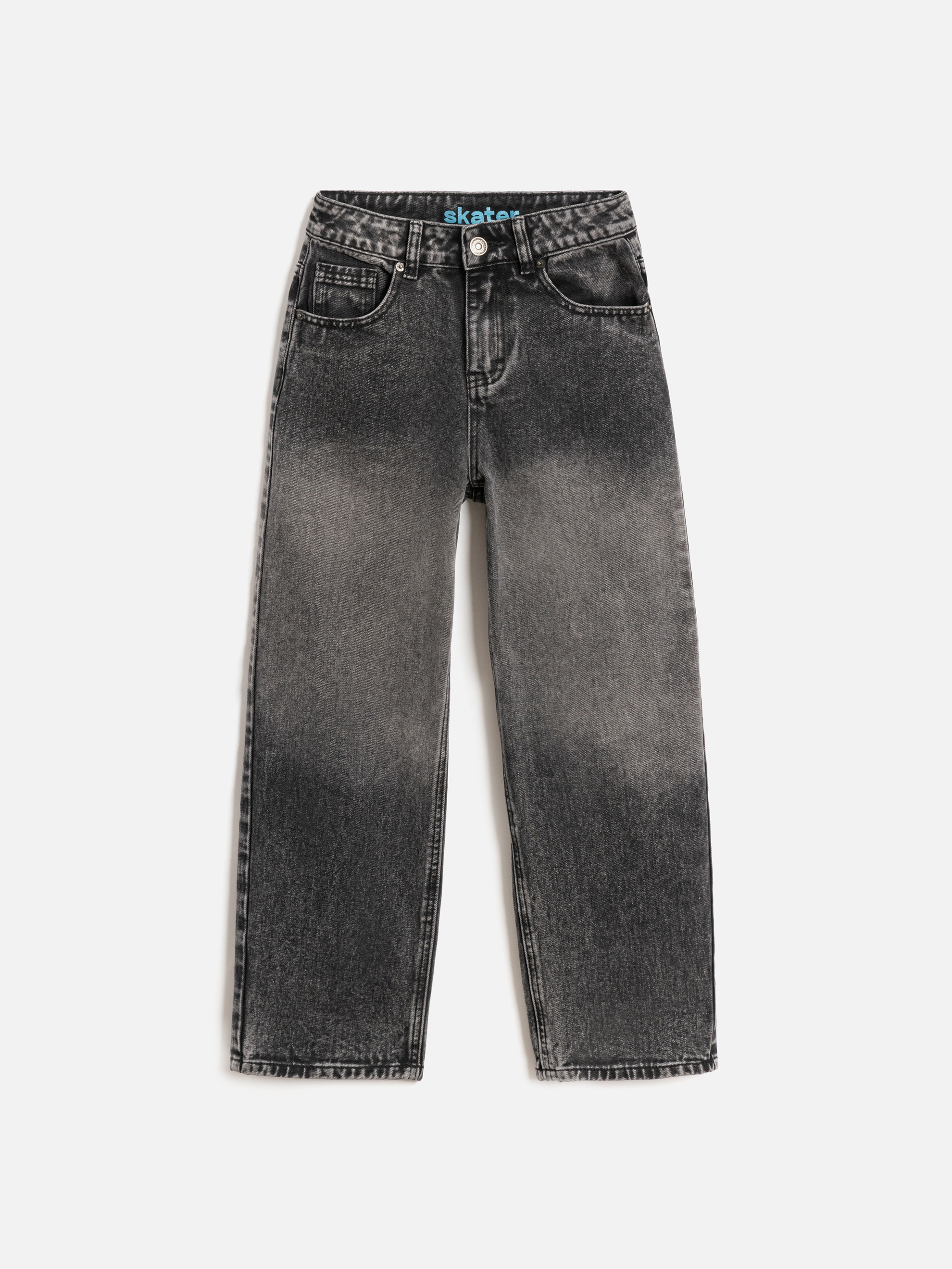 Джинсы Acoola 20110440100_0092458 - фото 4