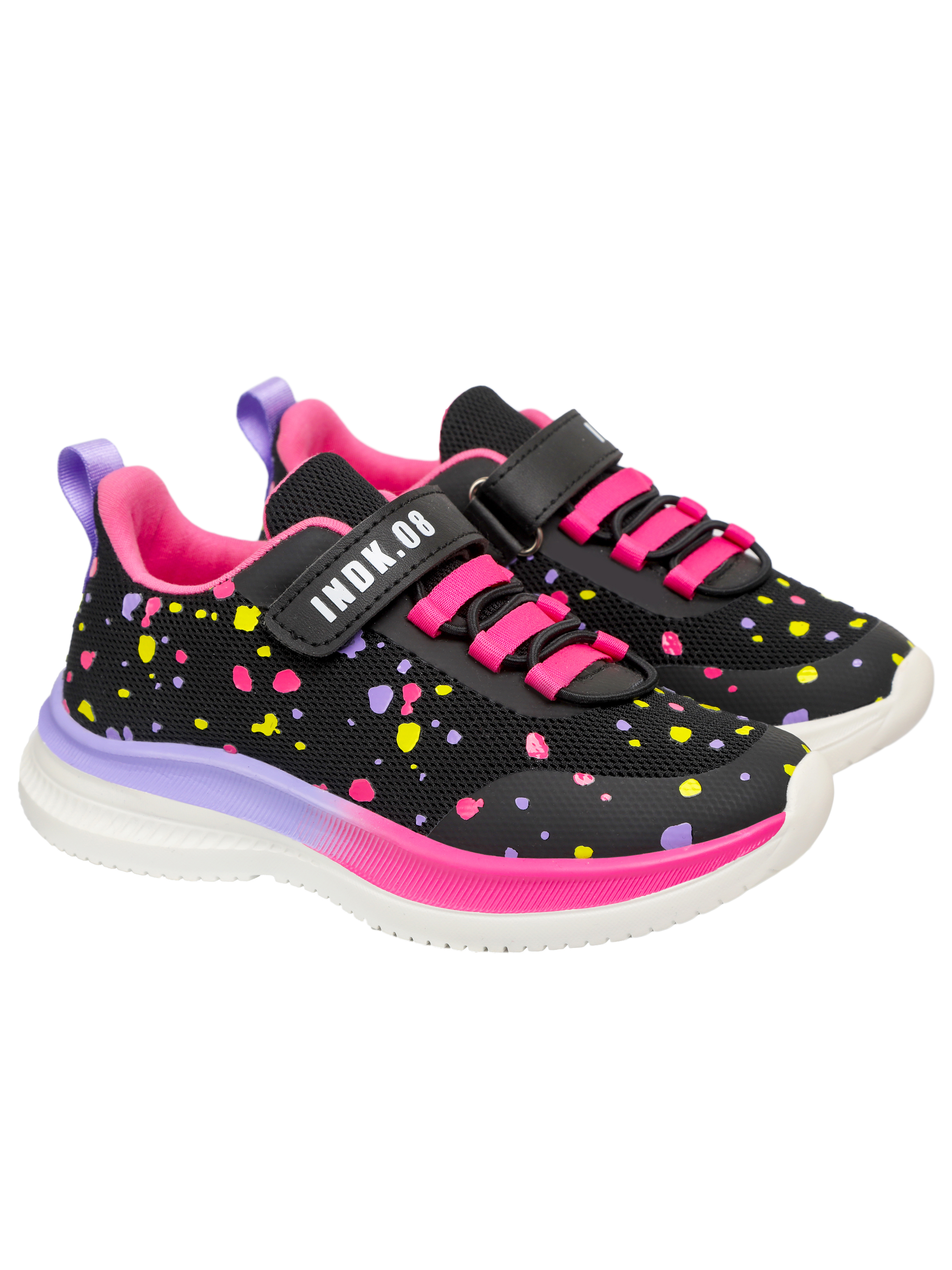 Кроссовки Indigo kids 94-435C - фото 9