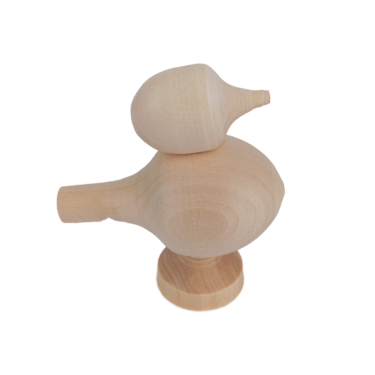 Набор для творчества Хохлома Оптом Заготовка 1 роспись красками - фото 3