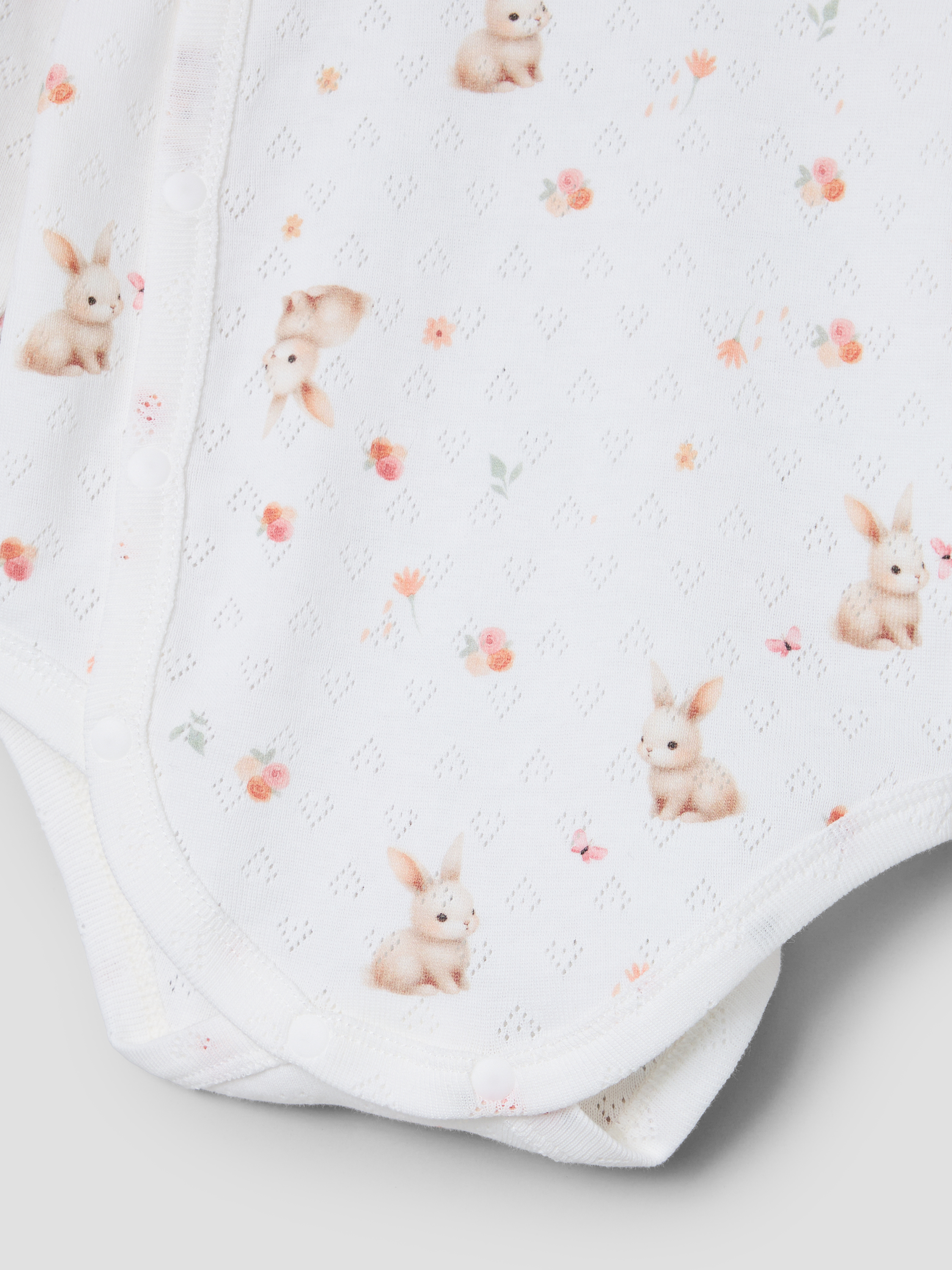 Боди-кимоно BabyGo BabyGo W26BG4-2142-9ig-00 - фото 4