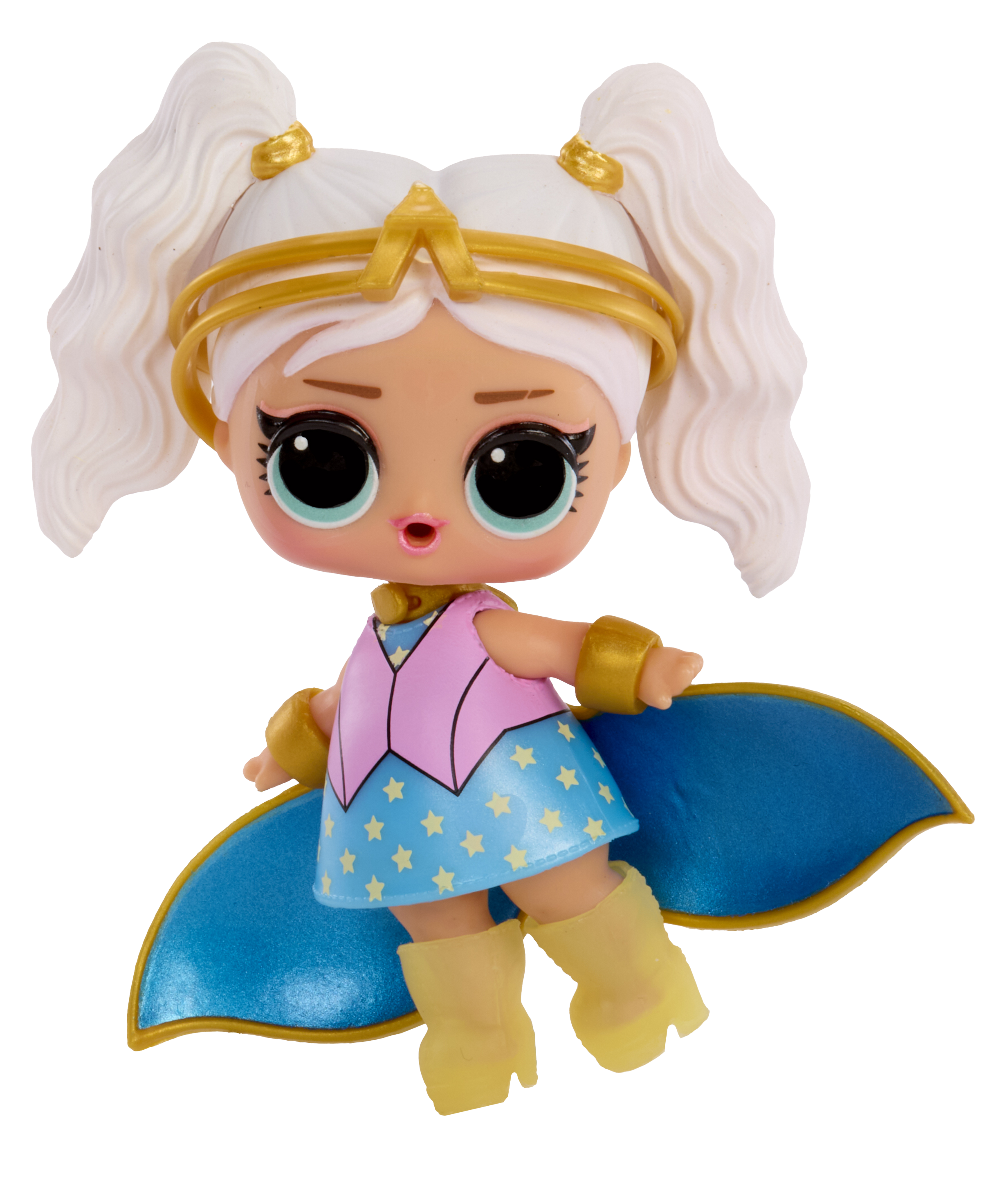 Кукла мини L.O.L. Surprise! 542629-EUC - фото 33