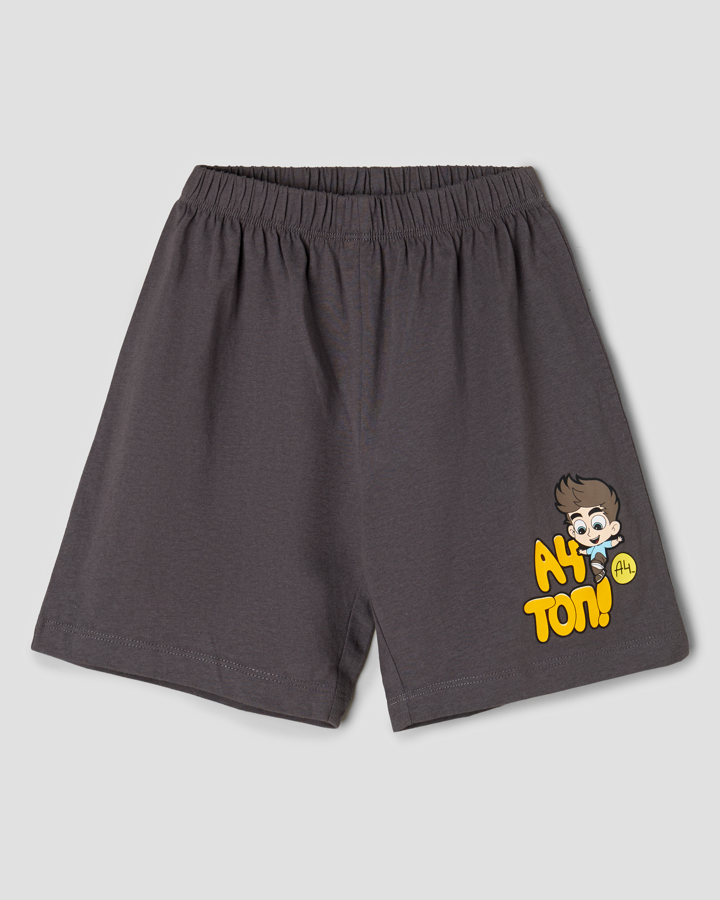 Пижама А4 S26LC65202JYkb00DG - фото 5