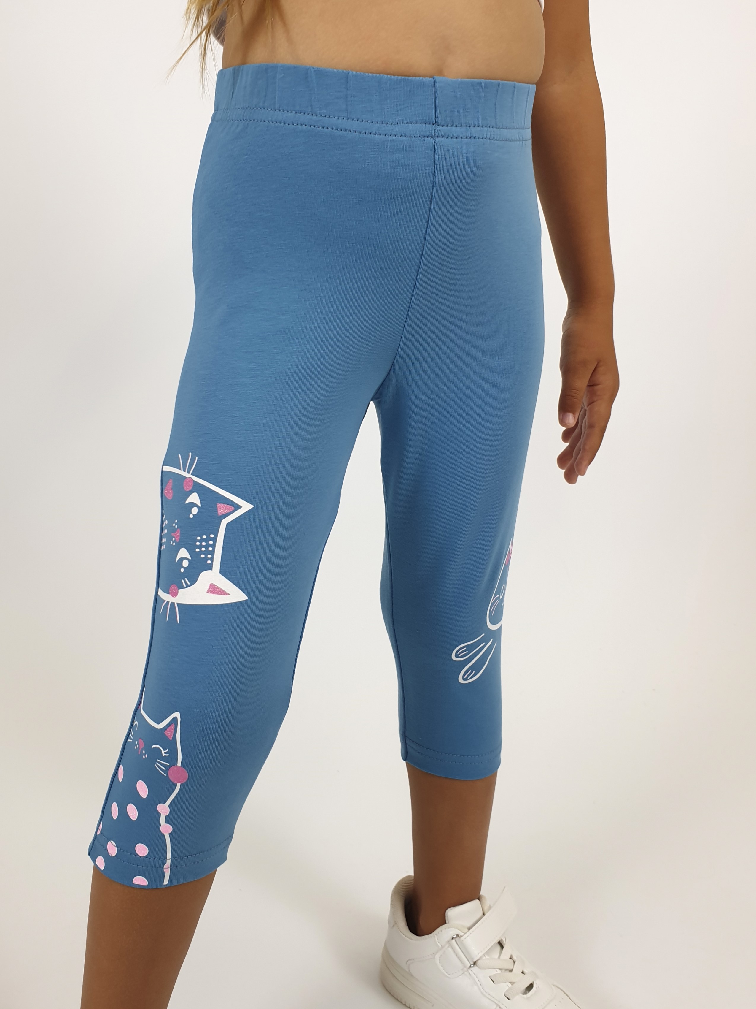 Леггинсы Luneva 17-25-7. - фото 5