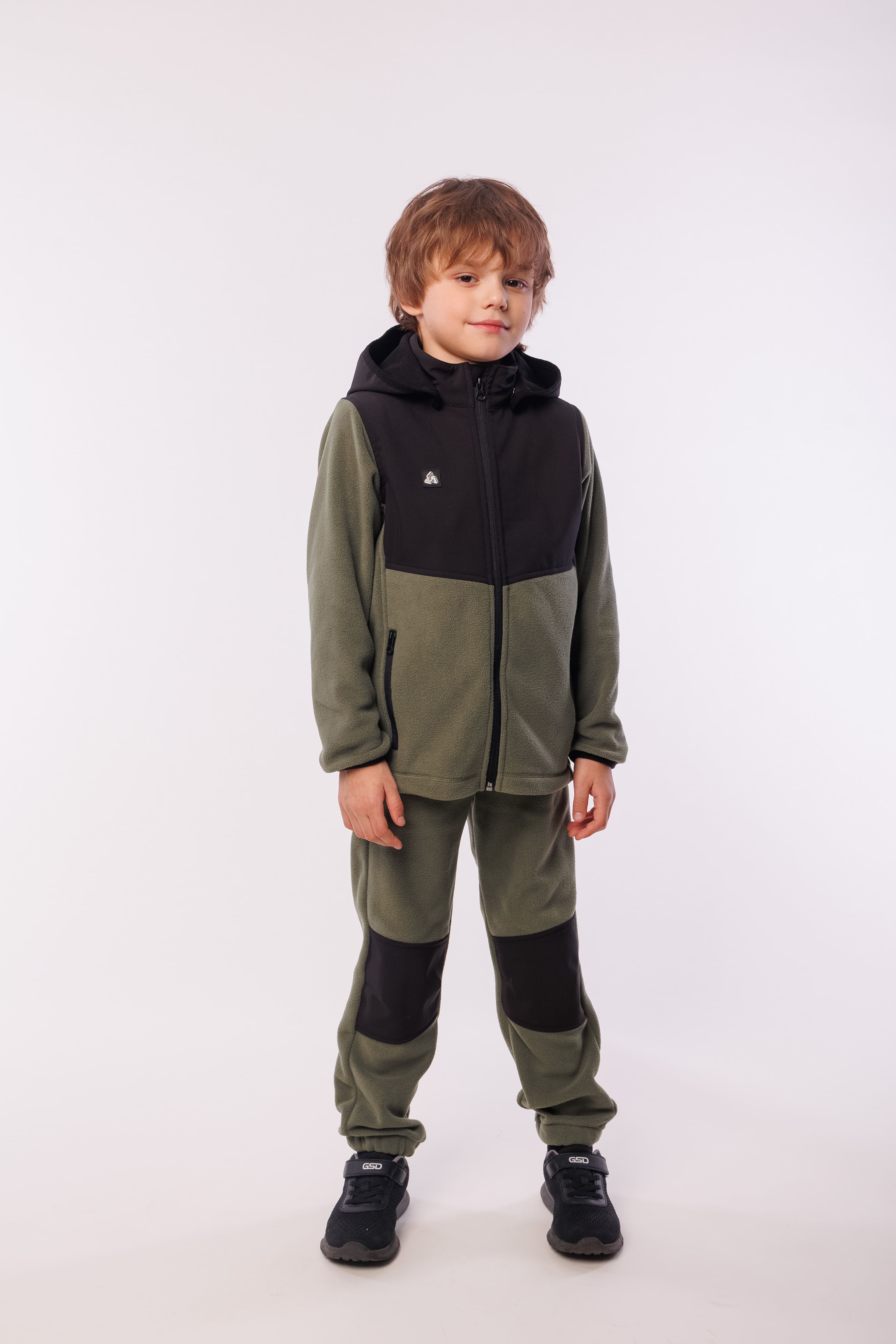 Костюм UKI KIDS 2spr24-059х - фото 1
