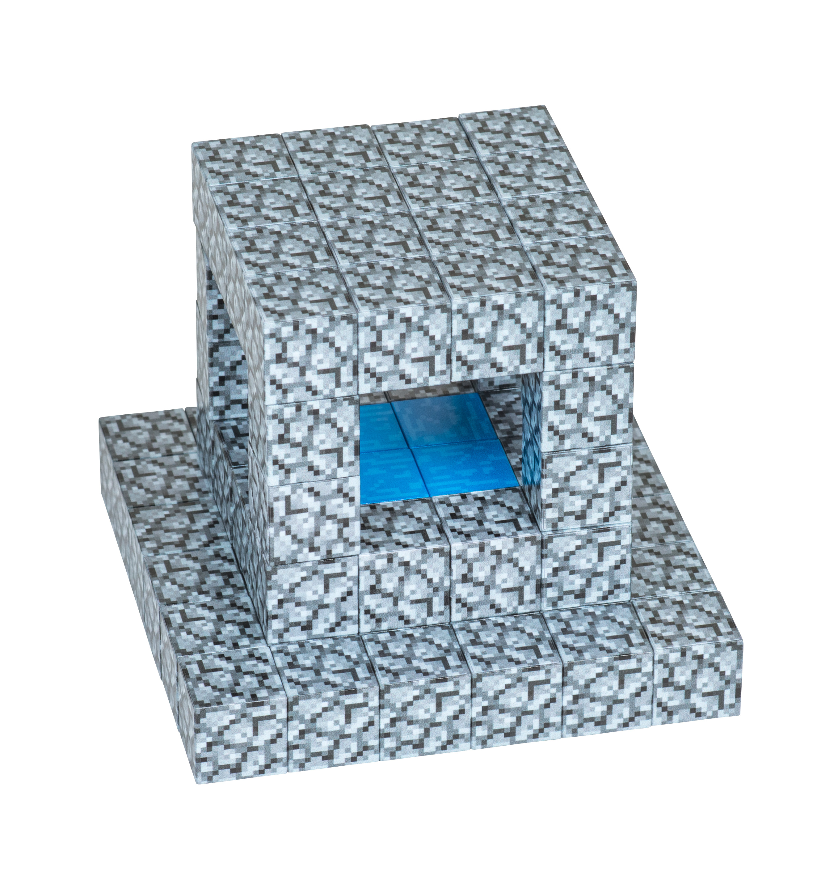 Конструктор Колодец магнитный - фото 2